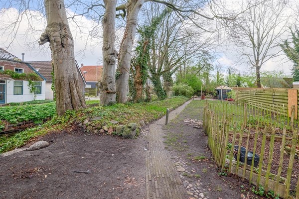 Medium property photo - Nijverheidskade 2, 9648 JG Wildervank